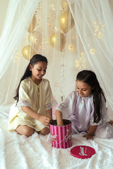 Celeste Pyjama Set