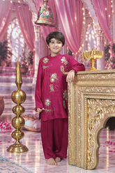 Veer Kurta Set