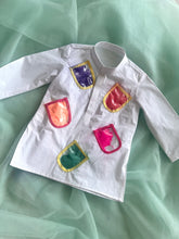 Pocket Full Of Colors Kurta Set