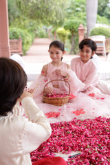 Pushp Lehenga Set