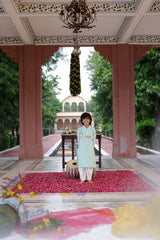 Dhamaka Kurta Set