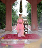 Raagini Tunic Set