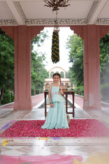 Pataka Palazzo Set