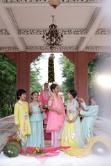 Raagini Tunic Set