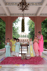 Dhamaka Kurta Set