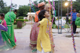 Gul Kurta Set
