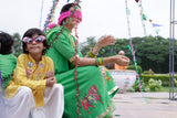 Gul Kurta Set