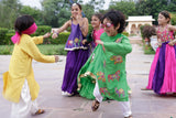 Baraat Kurta Set