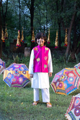 Rang-Bagh Bandi