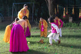 Rang-Bagh Bandi
