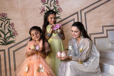 Mrunal Oversized Tunic Set (Adults)