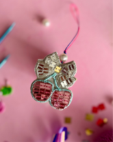 My Sweet cherry Lumba