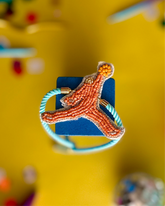 The OG Basketball Legend Rakhi