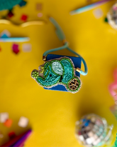 Carnival haathi Rakhi