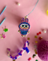 Character inspired Lumba