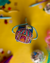 Once upon a fair Rakhi