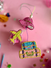 Traveller girl Lumba