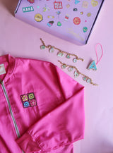 Sunny Girl Gift Box