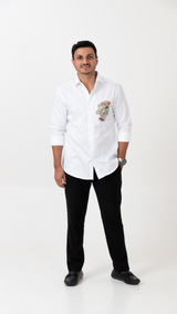 Teddy Boy Shirt