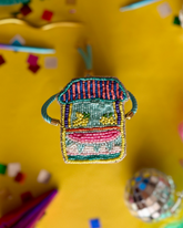 I'm the lemonade boy Rakhi