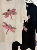 Dragonfly Tshirt