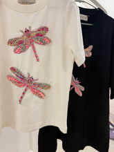 Dragonfly Tshirt