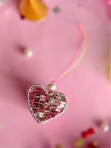 Disco heart Lumba