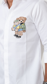 Teddy Boy Shirt