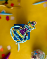 The King of Life Rakhi