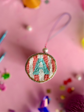 The carnival initial Lumba