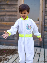Holi crew jumpsuit (Boys)