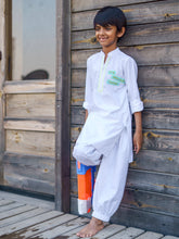 Its Holi-day Today Kurta Set