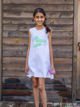 Its Holi-Day Today dress