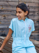 Holi crew jumpsuit (Girls)