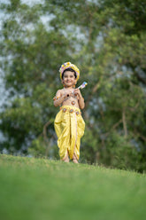 Gulab Shringar Set - Only Jewellery