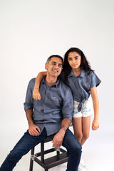 My Cloud Shirt (Men)