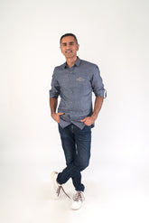 My Cloud Shirt (Men)