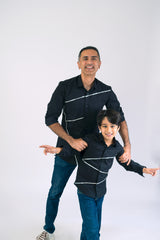 S is for Son Shirt