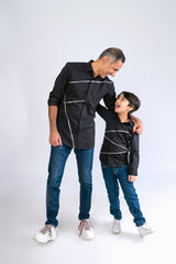 S is for Son Shirt