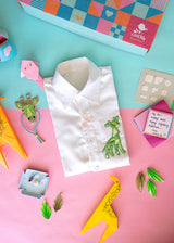 The Gentle Gift Box