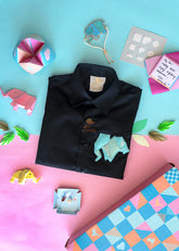 The Majestic Gift Box (Black)