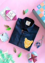 The Swift Gift Box