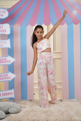 Once upon a fair palazzo Set
