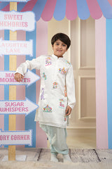 Carnival Kurta set