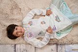 Carnival Kurta set