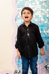 The Disco Shirt