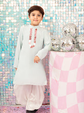 Heart-y Kurta Set
