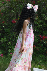 Spring in my step Dress