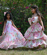 Spring in my step Dress