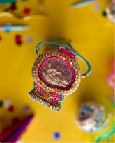 Gum Ball crazy Rakhi